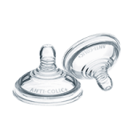 Tommee Tippee-Tetina anticolico avanzado flujo medio x2 unidades