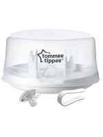 Esterilizador para microondas - Tommee Tippee