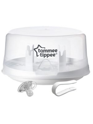 Esterilizador para microondas - Tommee Tippee