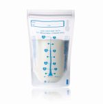 Bolsa para leche materna Unimom 30und
