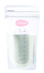 Unimom - Bolsas Premium de 50 Unidades