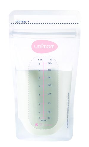 Unimom - Bolsas Premium de 50 Unidades