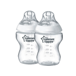 Tommee Tippee - Biberon Closer To Nature Pack x 2