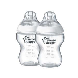 Tommee Tippee - Biberon Closer To Nature Pack x 2