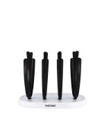 Twistshake Escurridor de Biberones - Negro