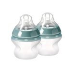 Tommee Tippee - Biberón De Silicona CTN x 2 5oz