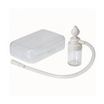 Pigeon – Aspirador Nasal tipo Tubo