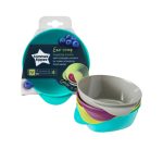 Tommee Tippee - Set de Bowls x 4 unidades