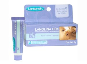 Lanolina 7GR - Lansinoh