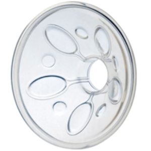 Masajeador de silicona suave - Unimom