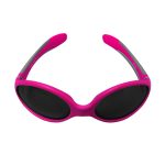 BBLUV - Sölar Gafas de Sol Fucsia (0- 5 años)