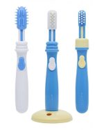 CEPILLOS BABY TRAINING TOOTHBRUSH - PIGEON