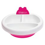 Plato Termico - Platö De Alimentación Fucsia