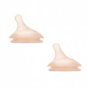 Tetina Anticólicos ZERO ZERO Flujo Medio (M) +3m 2 unds Suavinex