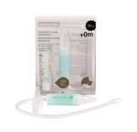 Aspirador nasal anatómico