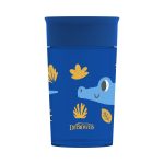 Vaso Cheers 360º 10oz - AZUL DECO