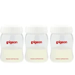 Biberones De Almacenamiento De Leche Materna Boca Ancha