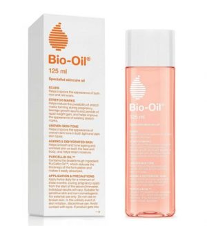 BIO OIL aceite x 125ml.