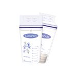 Lansinoh bolsas de almacenamiento x 50und