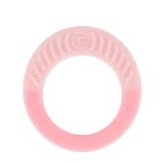 Twistshake Mordedor 1+m - Rosado