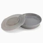 Twistshake Plato 6+M - Gris