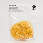 Esponja Natural Grande Suavinex +0 M