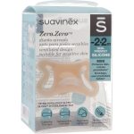 Chupón ZERO ZERO -2-2 m - Suavinex