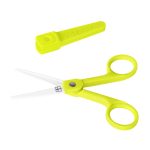 KUT: SCISSORS VERDE LIMON