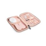 SUAVINEX - SET MANICURE ROSA