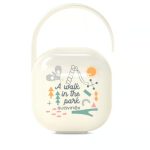 Estuche para chupones Beige  – Suavinex