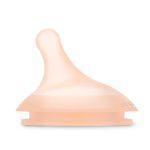 Tetina Anticólicos ZERO ZERO Flujo Rápido (L) +6m 2 unds Suavinex